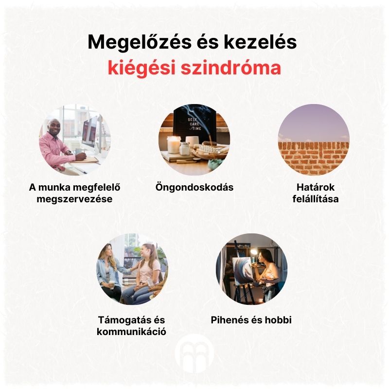 (Maďarština) Prevence a léčba syndromu vyhoření (1)